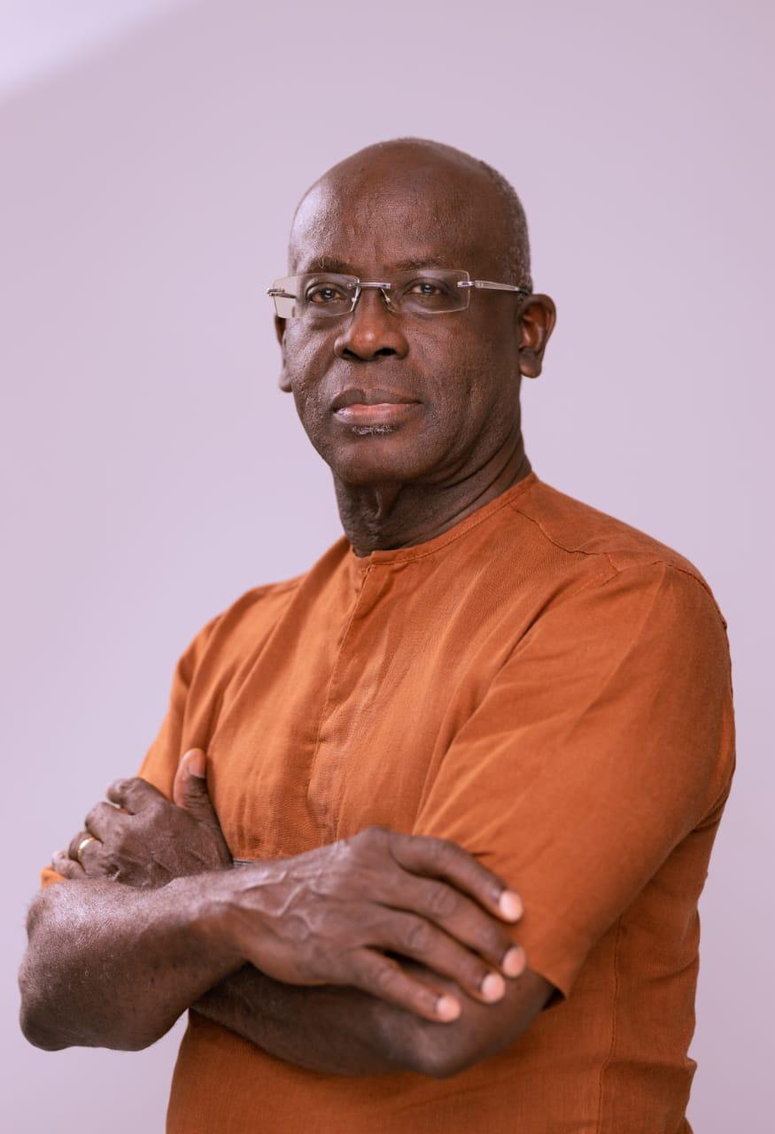 Tanoe Vonan Louis Innocent